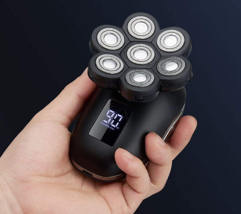 Electric Shavers
