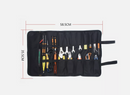 22 Pocket Tool bag stroage