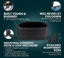 Buckle-Free Elastic Belt for Men 3 Sizes