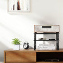 Height Adjustable Computer Monitor Stand