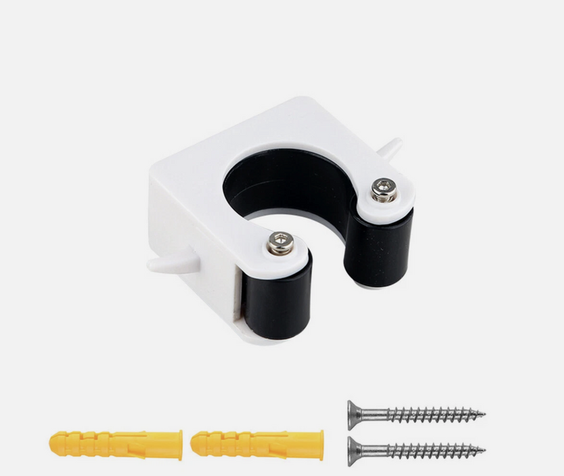 Mountain Bicycle Wall Mount Hook * 2 Colors