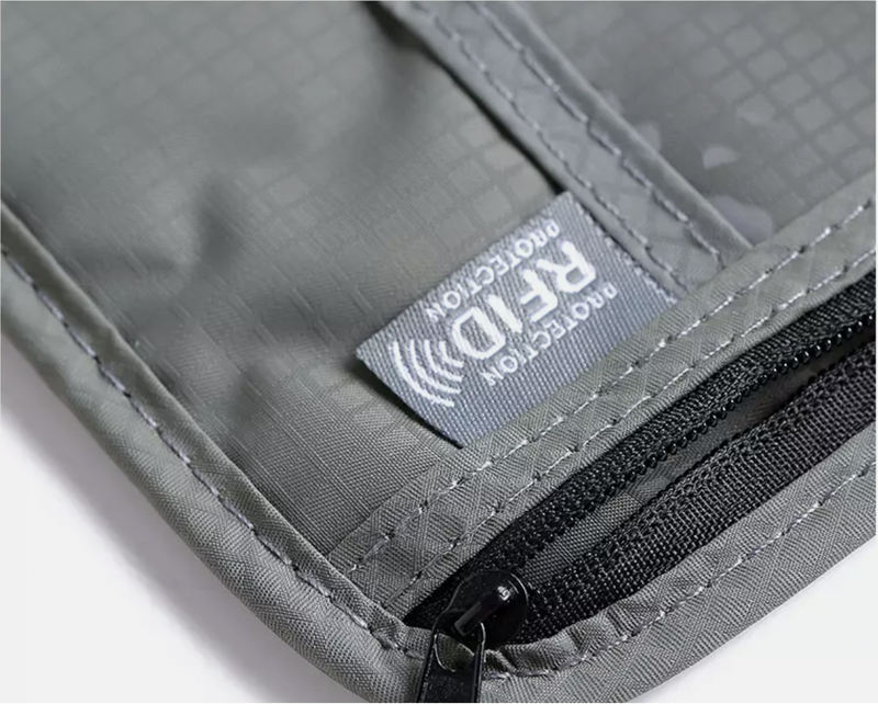 Frid travel wallet