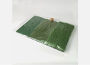 Golf Mat 3-in-1 Practice Mat Outdoor Indoor Training Mat Hitting Mat Driving Pad