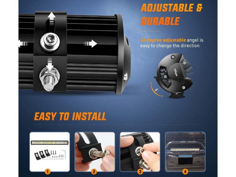 LED Light Bar