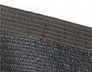 Black Shade Cloth New