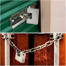 NEW new 20/40ft Shipping Container Lock Padlock