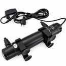 Hopar® 18W Aquarium & Pond UV Sterilizer – Fish Tank Algae & Bacteria Control