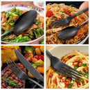 Tableware Set New - 2 Colors