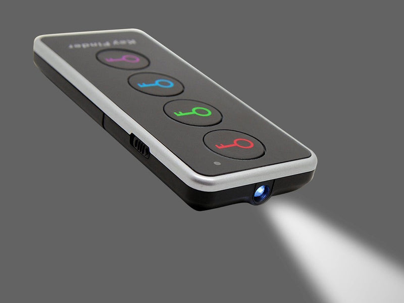 Key Finder (Auckland Stock)