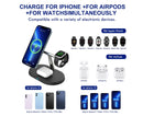Universal Wireless Charger (Auckland Stock)
