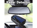 Radar Detector