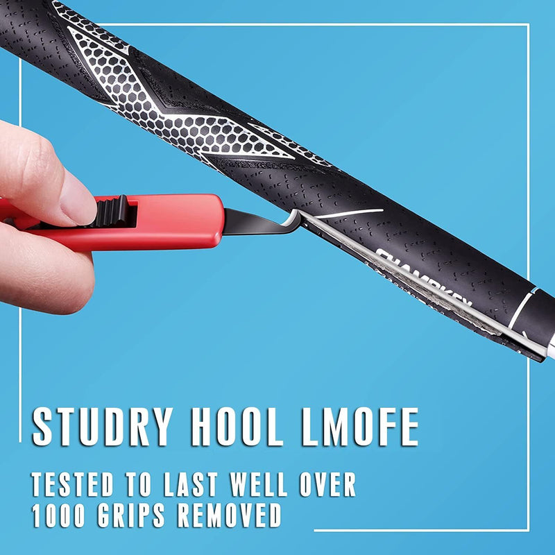 Golf Repair Set Regrip Kit