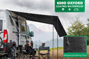 Brand New Camping Tent Car Tail Awning Tent Sunshade Campervan