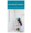 Bathroom Shelves Corner Shelf