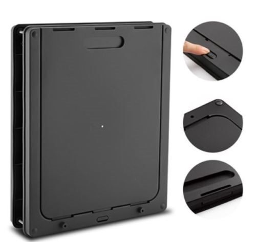 Large Dog Door