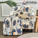 Tub Chair Cover + Cushion Cover *Beauty 1&2 Pieces