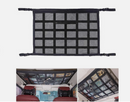 Car Roof Ceiling Cargo Net Mesh 90 x 65cm