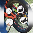 nzmegabuy ceramic and copper fiber mountain bike disc brake pads for Shimano systems with installation tools