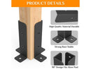 Pergola Bracket Kit (Auckland Stock)