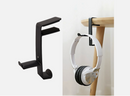Metal Earphone Headset Hanger Hook * 2 Colors