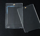 35PT Magnetic Trading Card Holder Clear Protective Case