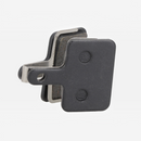nzmegabuy semi-metal mountain bike disc brake pads compatible with Shimano systems for responsive stopping power