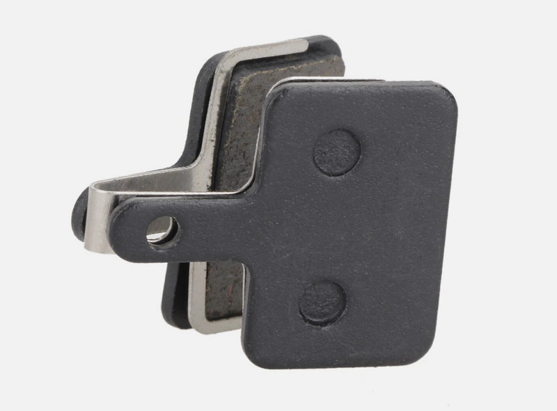 2 pair Mountain Bike Bicycle Disc Brake Pads For Shimano Hydraulic Mechanical