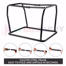 Collapsible Soft  Dog Crate cage Travel * 6 Sizes