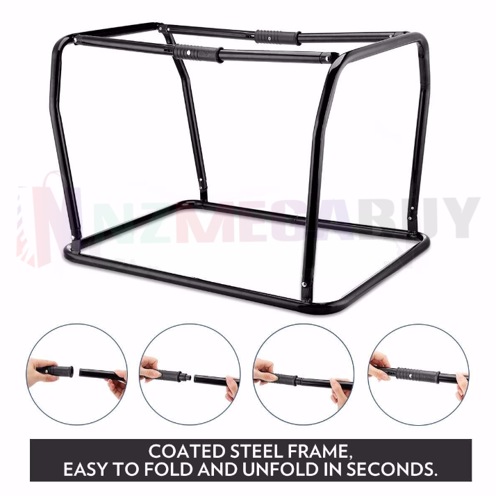 Collapsible Soft  Dog Crate cage Travel * 6 Sizes