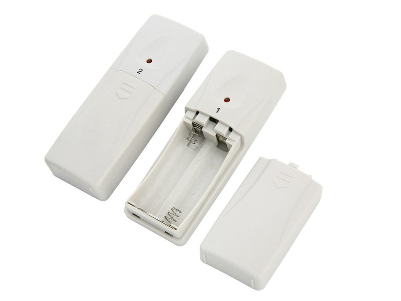 Refrigerator Thermometer Wireless