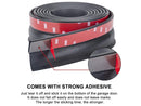 Garage Door Threshold Seal (Auckland Stock)