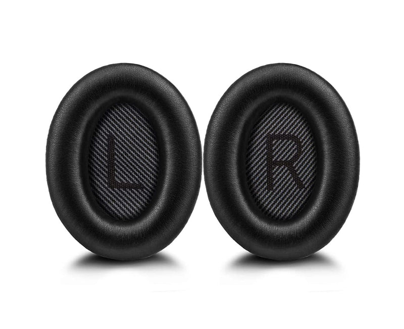 Replacement Ear Pads for Bose QC45 QuietComfort Headphones