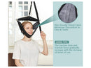 Cervical Neck Traction Device – Adjustable Home Support