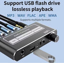 Audio Convertor and Bluetooth Receiver