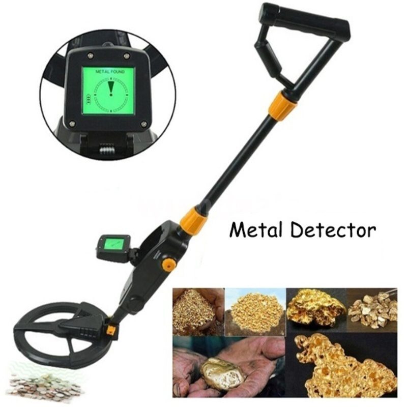 Metal Detector NZ Clearance