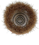 Wire Cup Brush 100mm Stainless Steel