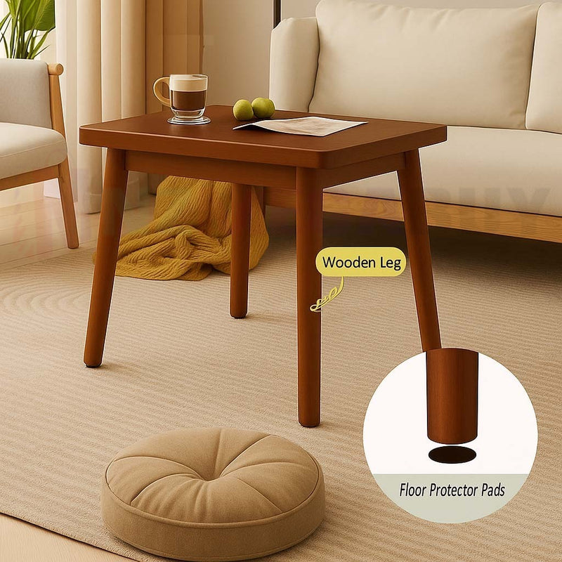Coffee table *Rimu