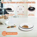 Automatic Pet Feeder (Over Stocked)