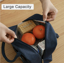 Thermal Insulated Lunch Bag