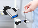 USB OTG Cable Adapter