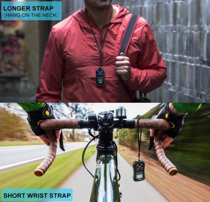 FM Radio Portable NZ Local Buy