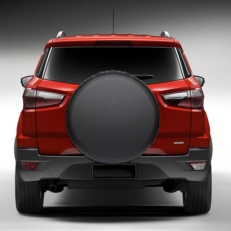 Spare Tire Tyre waterproof Cover PVC * 3 Sizes