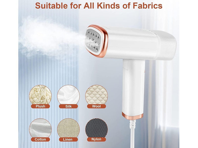 Portable Handheld Clothes Steamer