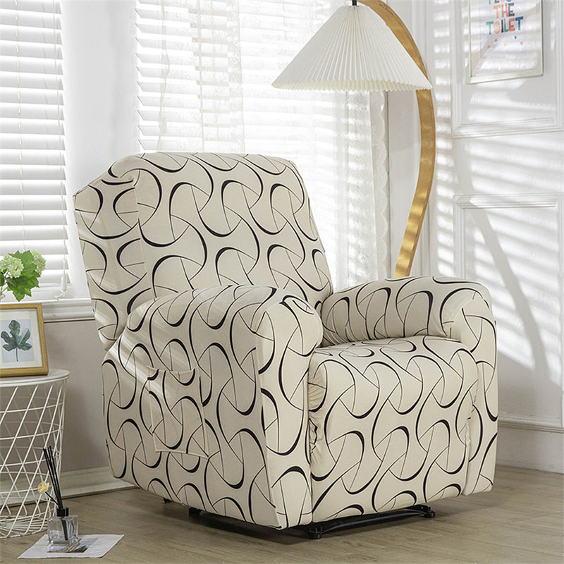 Recliner Chair Cover