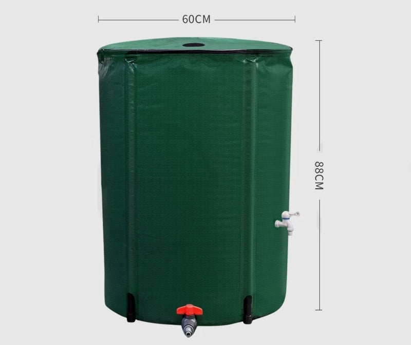 Rain Water Tank
