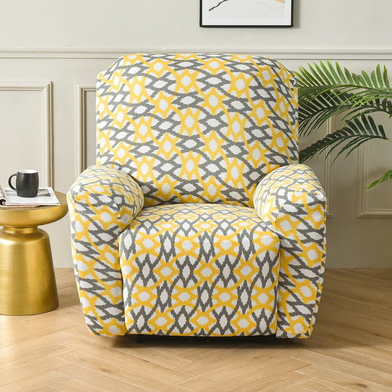 Recliner Chair Cover *Orielle