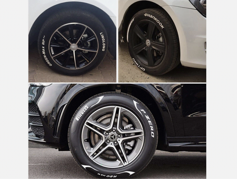 Motorcycle Tread Marking Cool Car Paint