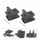 2 Pairs Shimano-Compatible Bike Disc Brake Pads