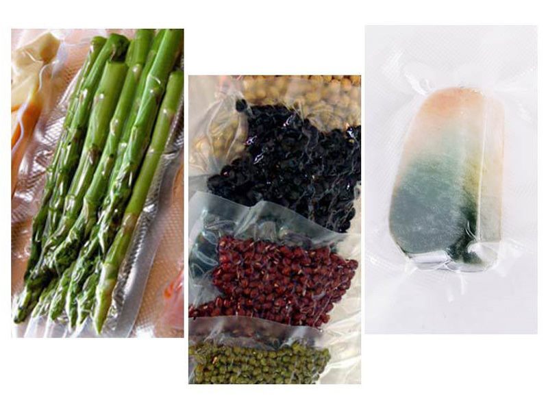 Vacuum Sealer Bags (Auckland Stock) *  2 sizes