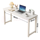Space saver Writing Desk Console Table * 2 Sizes